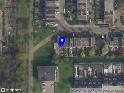 Ambulance met grote spoed naar de Lindenlaan in Berkel en Rodenrijs