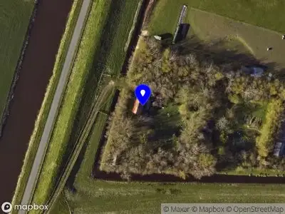 Ambulance met gepaste spoed naar de Eendrachtweg in De Cocksdorp