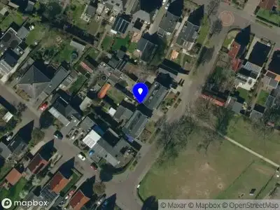 Politie naar de Meester Lovinklaan in Doetinchem vanwege aanrijding met letsel