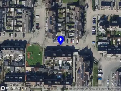 112 melding Besteld ambulance vervoer naar de Walmolen in Barendrecht