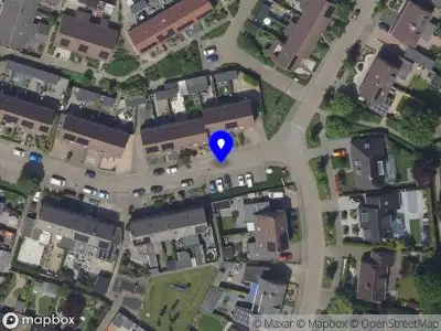 Traumahelikopter naar de Begoniastraat in Nieuwendijk vanwege reanimatie