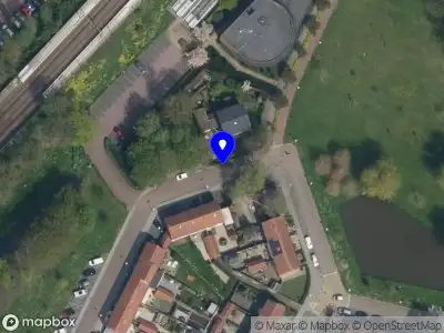 112 melding Ambulance met gepaste spoed naar de Prinses Irenestraat in Nieuwerkerk aan den IJssel