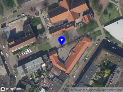 112 melding Ambulance met gepaste spoed naar de 's-Gravendeelstraat in Rotterdam