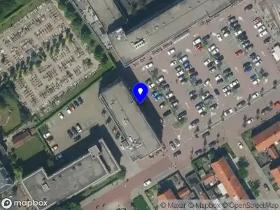 Ambulance met gepaste spoed naar de Haydnplein in Heemskerk
