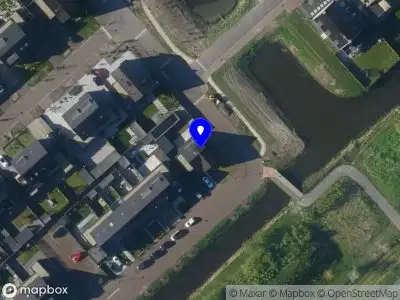 Ambulance met gepaste spoed naar de Heijnkesakker in Heerhugowaard