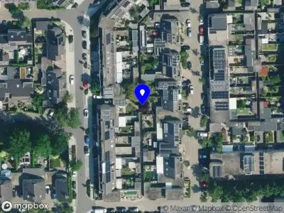 Brandweer met grote spoed naar de Krommeakker in Deventer vanwege afhijsen patient
