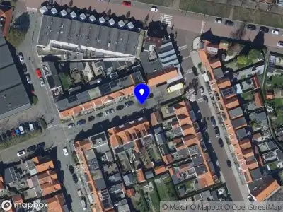 112 melding Besteld ambulance vervoer naar de Geleijn Cornelissestraat in Middelharnis