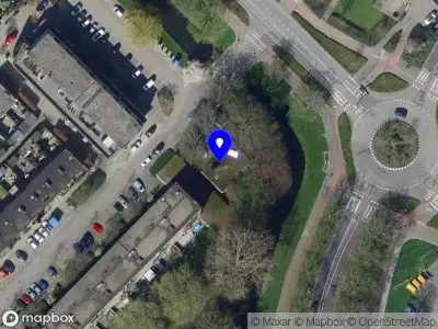 112 melding Besteld ambulance vervoer naar de Fresiastraat in Ridderkerk