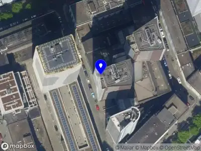 112 melding Ambulance met gepaste spoed naar de Jufferstraat in Rotterdam