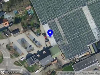 Politie met grote spoed naar de Klein Dongenseweg in Dongen vanwege letsel