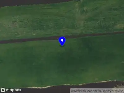 Politie naar de De Hoef Oostzijde in De Hoef vanwege aanrijding met letsel