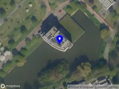 Ambulance met gepaste spoed naar de Oleanderpark in Maassluis