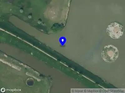 112 melding Ambulance met gepaste spoed naar de Zeevangsdijkje in Kwadijk