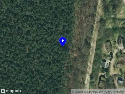 Brandweer met grote spoed naar de Mosselseweg in Otterlo