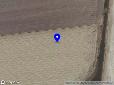 Politie met grote spoed naar de Rietdijk in Zonnemaire vanwege letsel