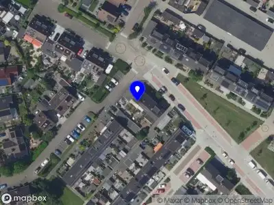 112 melding Ambulance met gepaste spoed naar de P.C. Hooftlaan in Papendrecht