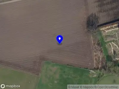 Politie met grote spoed naar de Vrachelsestraat in Den Hout vanwege letsel