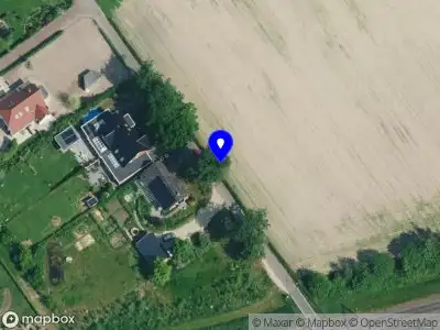 Brandweer met gepaste spoed naar de Dernhorstlaan in Twello vanwege afhijsen patient