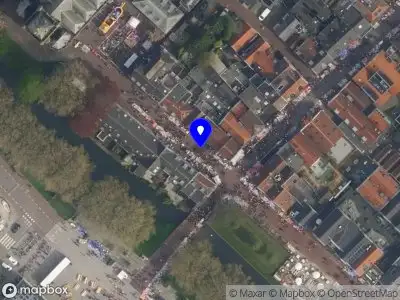 Politie naar de Sint Nicolaasstraat in IJsselstein vanwege aanrijding met letsel