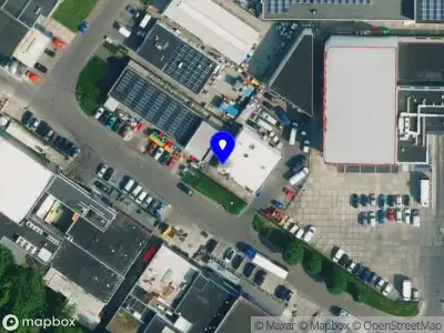 Brandweer met gepaste spoed naar de Schulpengat in Urk vanwege stankoverlast