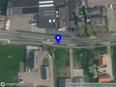 Brandweer met grote spoed naar de Heeswijk in Montfoort vanwege voertuigbrand