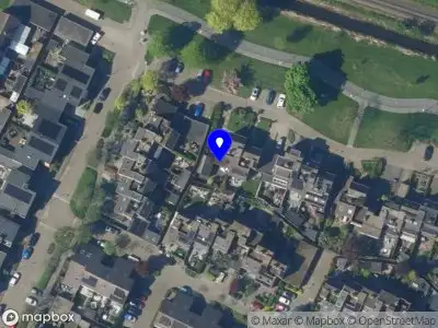 Ambulance met gepaste spoed naar de Watermunt in Bodegraven