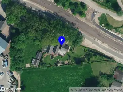 112 melding Politie naar de Zutphenseweg in Klarenbeek vanwege aanrijding met letsel