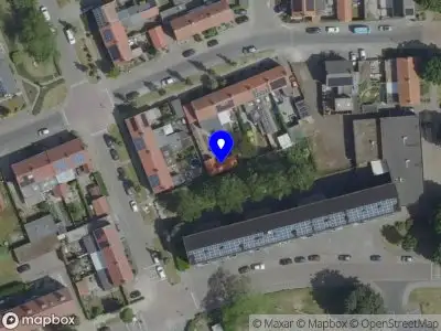 Brandweer met grote spoed naar de Zegersstraat in Horst vanwege reanimatie