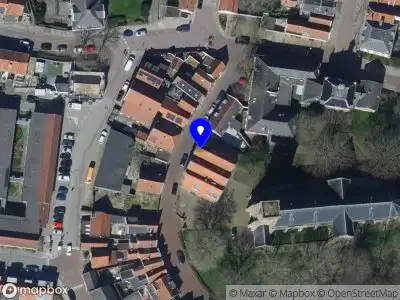 Ambulance met gepaste spoed naar de Ring in Middelharnis
