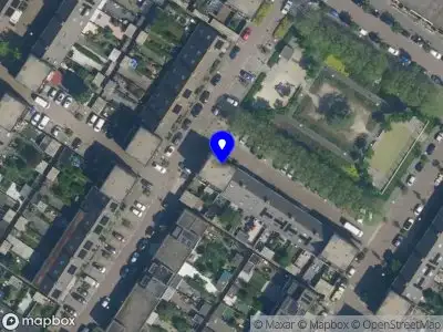 112 melding Ambulance met grote spoed naar de Seifertplein in Amsterdam