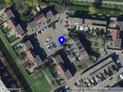 112 melding Ambulance met grote spoed naar de Tijmdonk in Spijkenisse