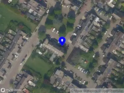 Ambulance met gepaste spoed naar de Rietkraag in Brielle