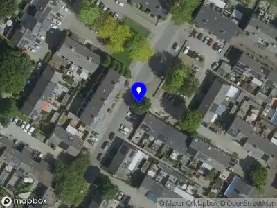 112 melding Brandweer met grote spoed naar de Appiushof in Maastricht vanwege gebouwbrand