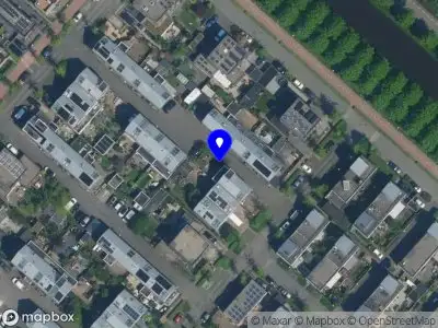 Ambulance met gepaste spoed naar de Barbette in Vijfhuizen