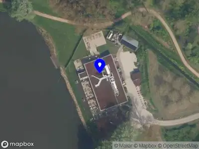 112 melding Brandweer met gepaste spoed naar de Bergsebosdreef in Bergschenhoek