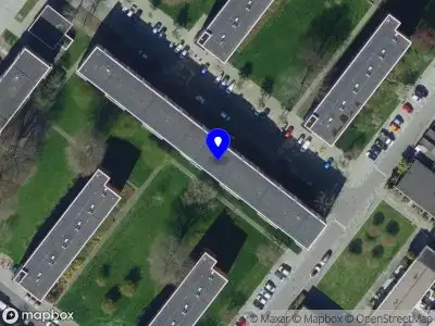 112 melding Ambulance met gepaste spoed naar de Tonijnstraat in Hoogvliet Rotterdam