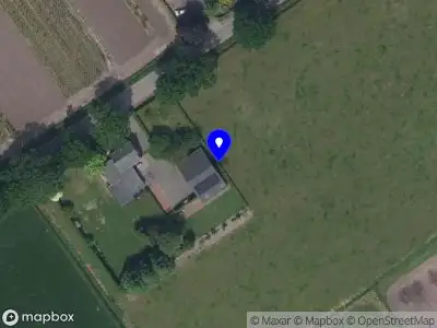 Politie met grote spoed naar de Raambergweg in Klein Zundert vanwege letsel