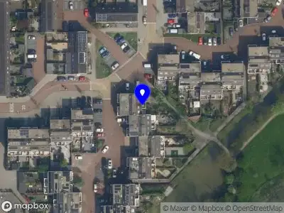 Besteld ambulance vervoer naar de Watertorkruid in Nieuwerkerk aan den IJssel