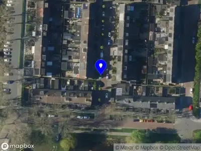 112 melding Ambulance naar de Paulus Potterstraat in Heerhugowaard