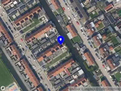 Ambulance met gepaste spoed naar de Kostverloren in Streefkerk