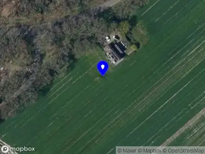 112 melding Politie met grote spoed naar de Huningspaed in Oudemirdum vanwege ongeval met letsel