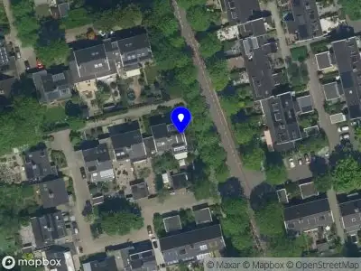 112 melding Ambulance met grote spoed naar de Gouwzoom in Koog aan de Zaan