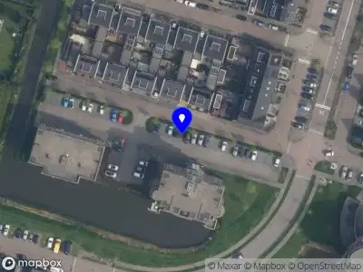 Ambulance met gepaste spoed naar de Het Loo in Bleiswijk