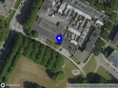 Brandweer met gepaste spoed naar de Sproetepad in Maastricht vanwege dier(en) in nood