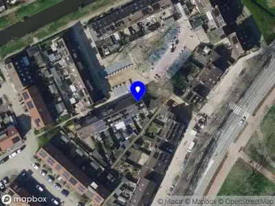 Ambulance met gepaste spoed naar de Brucknerstraat in Zwijndrecht