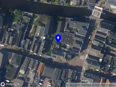 Traumahelikopter met grote spoed naar de Van Tolstraat in Bodegraven