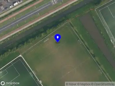 Traumahelikopter met grote spoed naar de Oostmeerlaan in Berkel en Rodenrijs