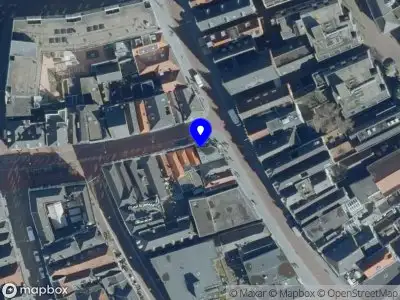 112 melding Politie naar de Visstraat in 's-Hertogenbosch vanwege ongeval met letsel