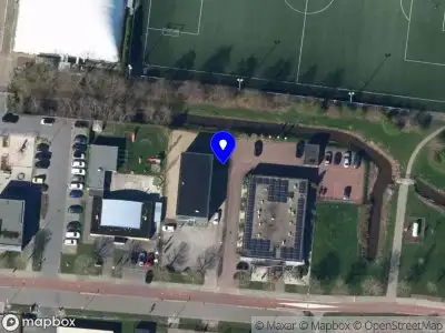 Brandweer met gepaste spoed naar de De Verbetering in Groningen vanwege dier(en) in nood