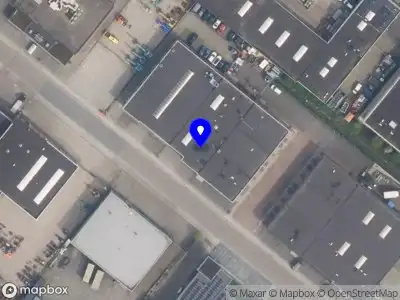 112 melding Ambulance met gepaste spoed naar de Weg en Bos in Bergschenhoek